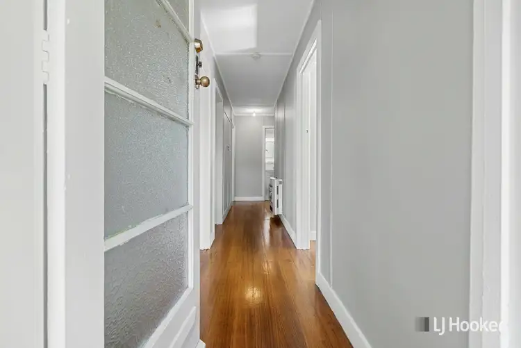 Third view of Homely house listing, 8 Sturt Crescent, Mayfield TAS 7248