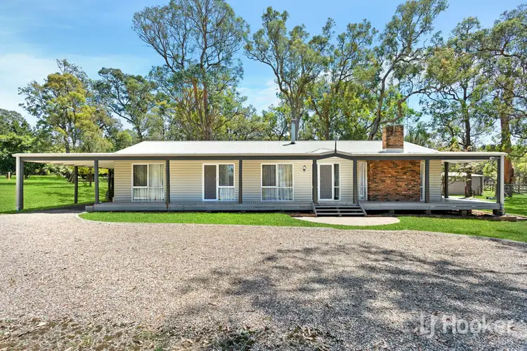 123 Brundah Road, Thirlmere NSW 2572