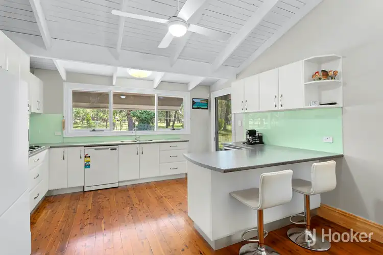 Second view of Homely house listing, 123 Brundah Road, Thirlmere NSW 2572