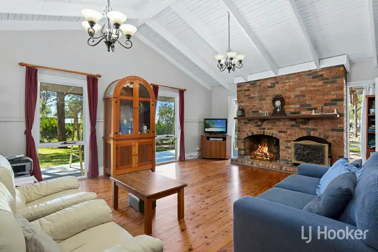 Fifth view of Homely house listing, 123 Brundah Road, Thirlmere NSW 2572