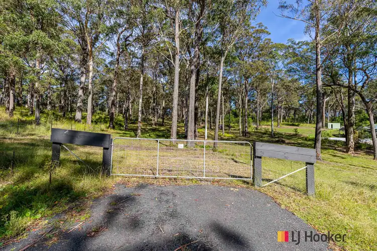 Third view of Homely land listing, 12 Warrabugan Place, Long Beach NSW 2536