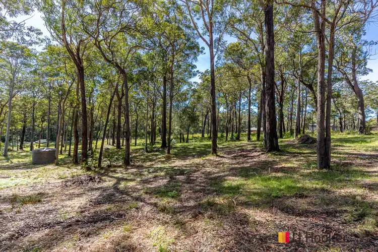 Fourth view of Homely land listing, 12 Warrabugan Place, Long Beach NSW 2536