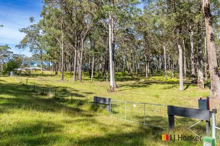 Fifth view of Homely land listing, 12 Warrabugan Place, Long Beach NSW 2536
