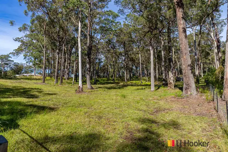 Sixth view of Homely land listing, 12 Warrabugan Place, Long Beach NSW 2536