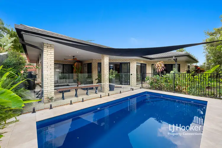 1 Roundelay Court, Eatons Hill QLD 4037