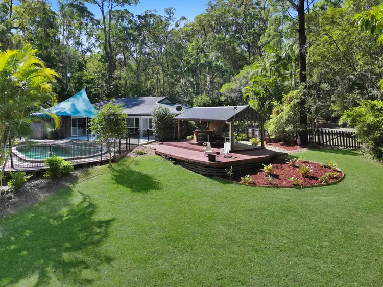 6-10 John Nielsen Court, Worongary QLD 4213