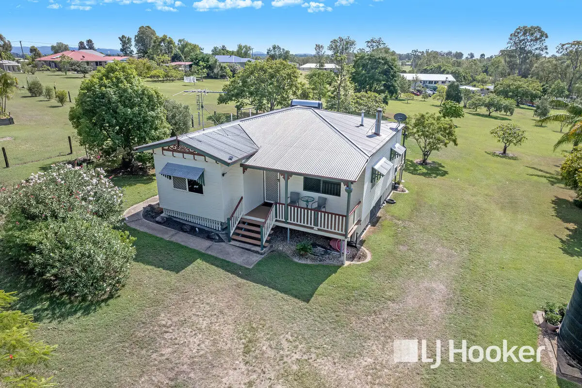 Main view of Homely house listing, 25 Hewett Drive, Regency Downs QLD 4341