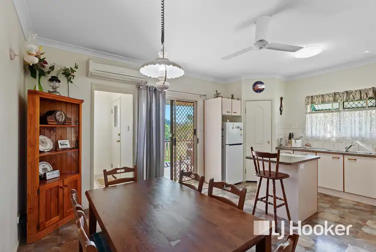 Fifth view of Homely house listing, 25 Hewett Drive, Regency Downs QLD 4341