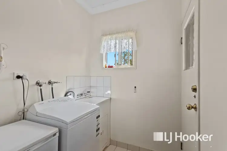 Sixth view of Homely house listing, 25 Hewett Drive, Regency Downs QLD 4341