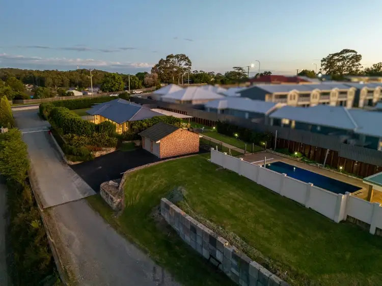 148 Lake Road, Elermore Vale NSW 2287