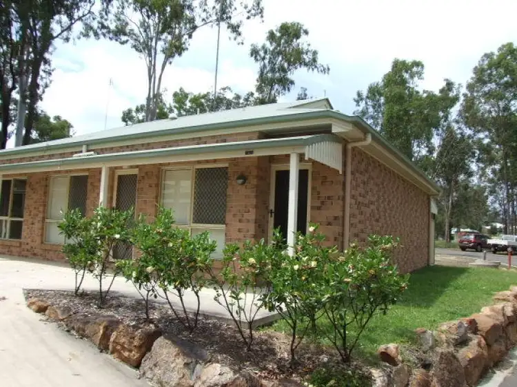 110/15 Old Wondai Road, Wondai QLD 4606