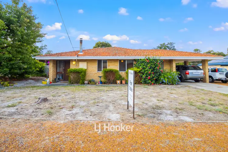 Main view of Homely house listing, 5 Bolton Way, Collie WA 6225