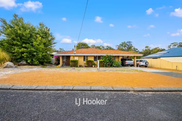 Second view of Homely house listing, 5 Bolton Way, Collie WA 6225
