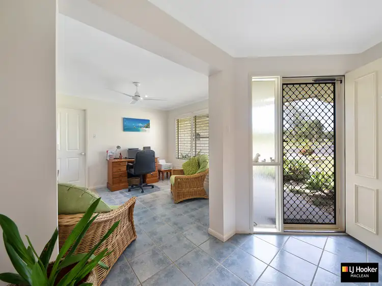 Third view of Homely house listing, 2 Anzac Place, Gulmarrad NSW 2463