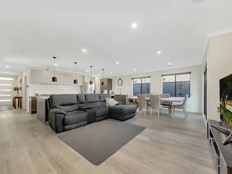 Third view of Homely house listing, 19 Black Range Avenue, Craigieburn VIC 3064