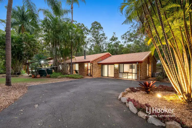 Main view of Homely house listing, 23 Paddy Road, Warner QLD 4500