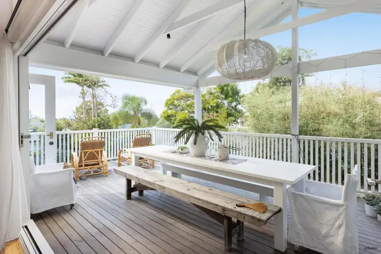 Main view of Homely house listing, 52 West Wyberba Street, Tugun QLD 4224