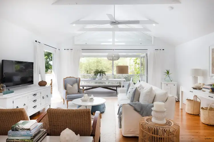 Second view of Homely house listing, 52 West Wyberba Street, Tugun QLD 4224