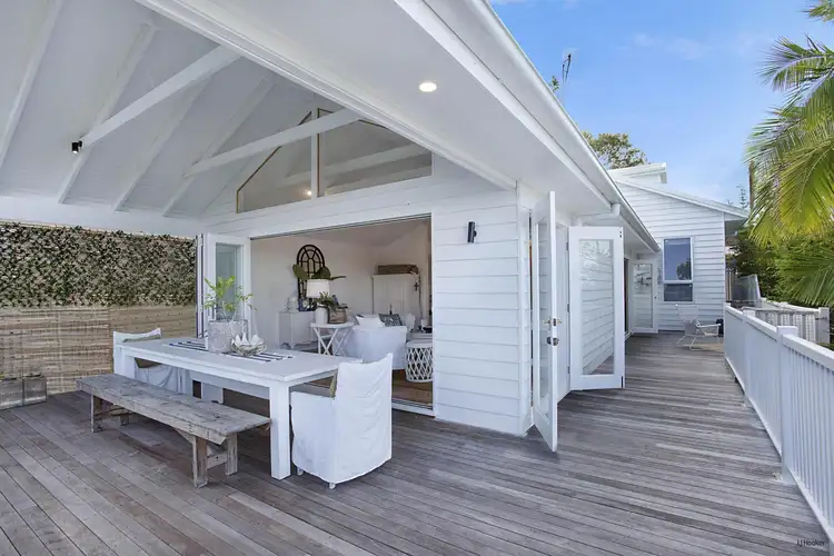 Fourth view of Homely house listing, 52 West Wyberba Street, Tugun QLD 4224