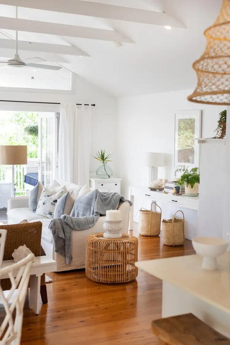 Sixth view of Homely house listing, 52 West Wyberba Street, Tugun QLD 4224