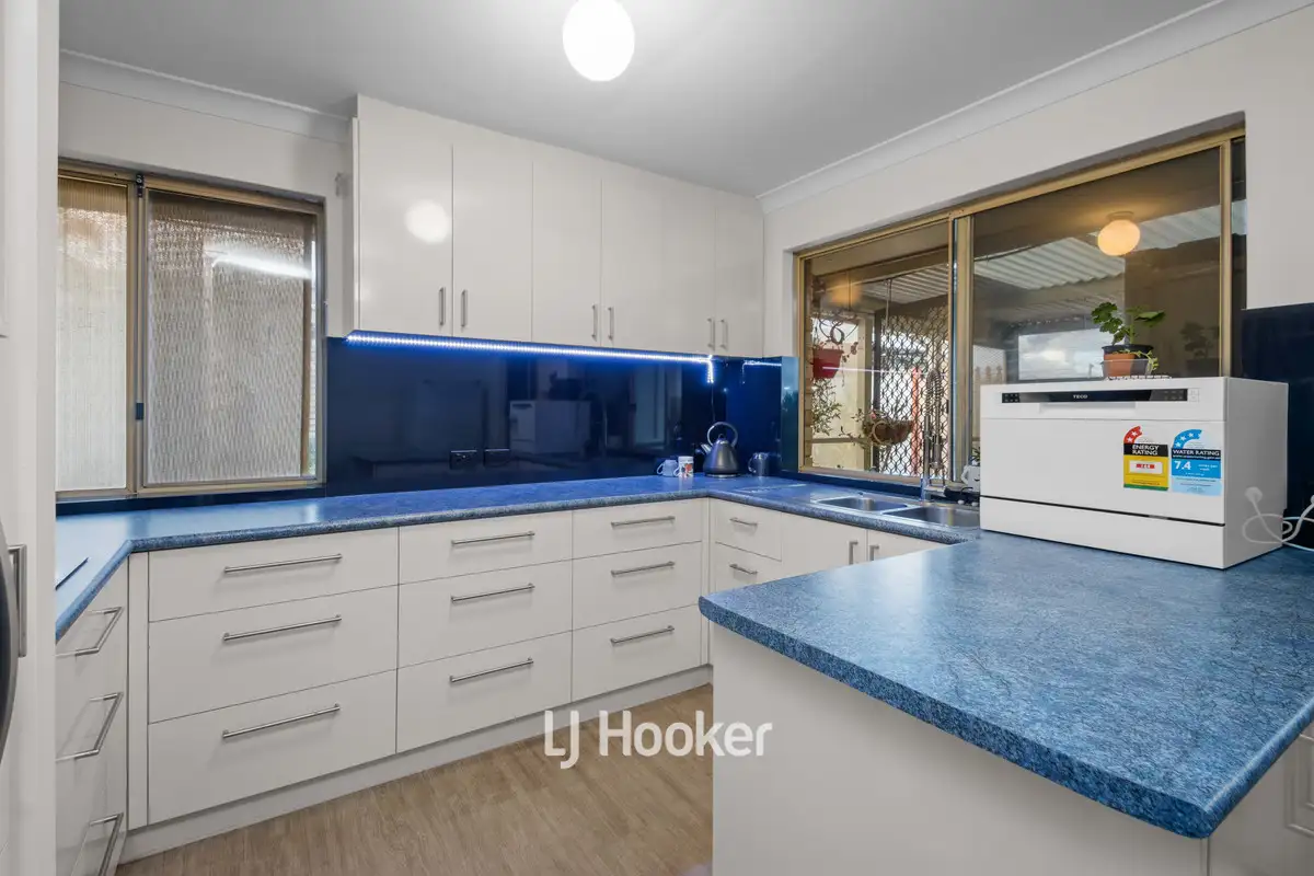 Main view of Homely unit listing, 4/25 Hutton Street, Collie WA 6225