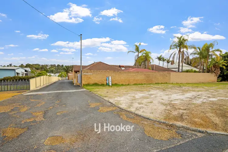 Third view of Homely unit listing, 4/25 Hutton Street, Collie WA 6225