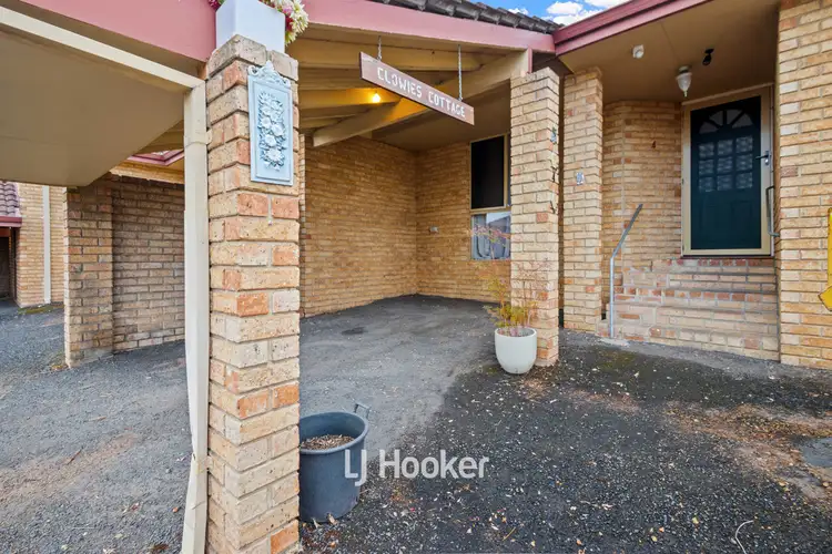 Fourth view of Homely unit listing, 4/25 Hutton Street, Collie WA 6225
