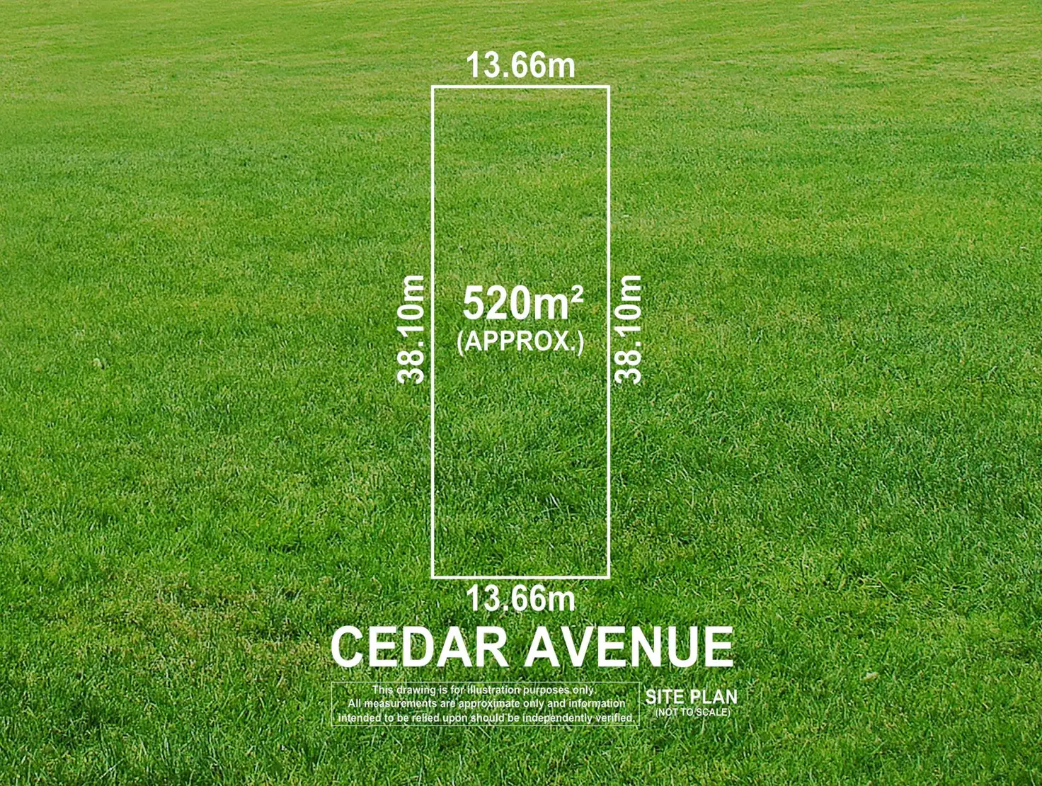 Main view of Homely land listing, 30 Cedar Avenue, Warradale SA 5046