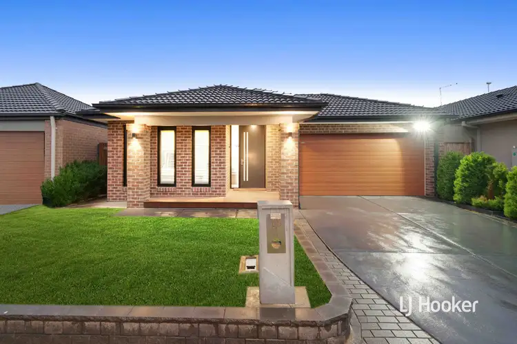 Main view of Homely house listing, 19 University Road, Truganina VIC 3029