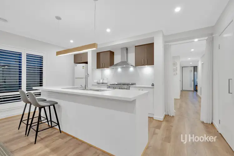 Third view of Homely house listing, 19 University Road, Truganina VIC 3029