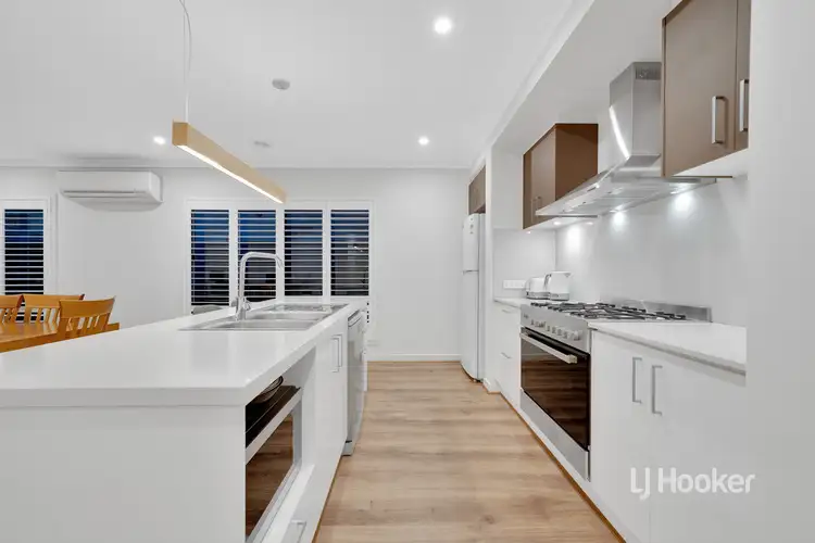 Fourth view of Homely house listing, 19 University Road, Truganina VIC 3029