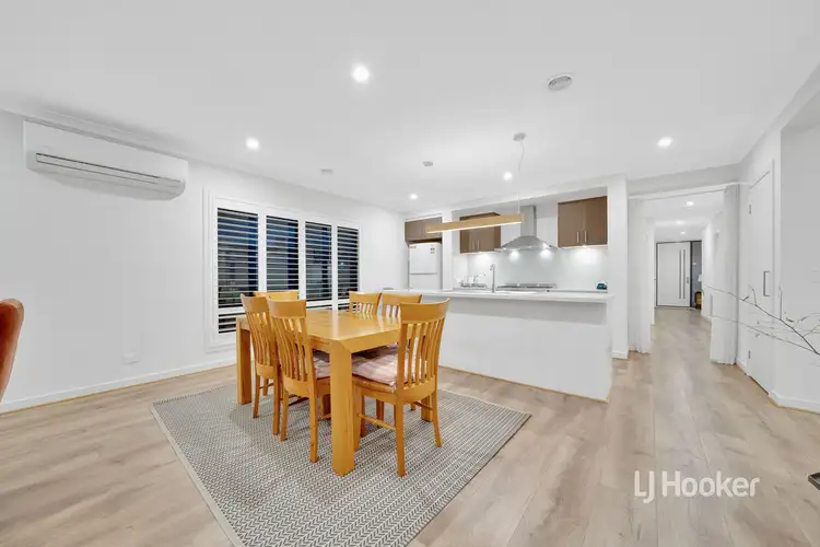Fifth view of Homely house listing, 19 University Road, Truganina VIC 3029