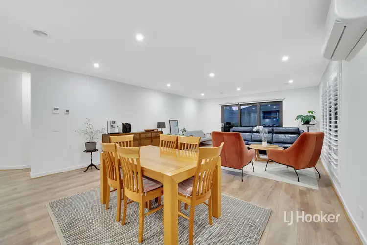 Sixth view of Homely house listing, 19 University Road, Truganina VIC 3029