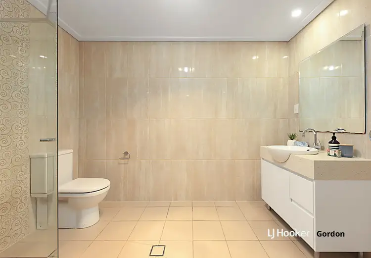 Sixth view of Homely apartment listing, 17/29-33 Dumaresq Street, Gordon NSW 2072
