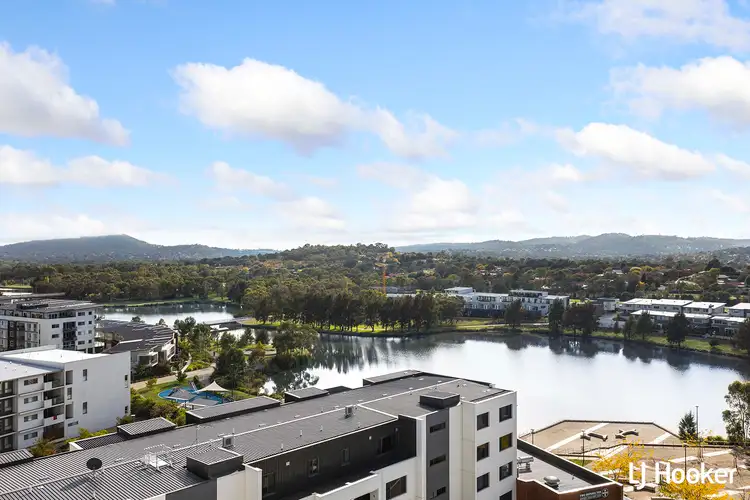 Main view of Homely apartment listing, 308/325 Anketell Street, Greenway ACT 2900