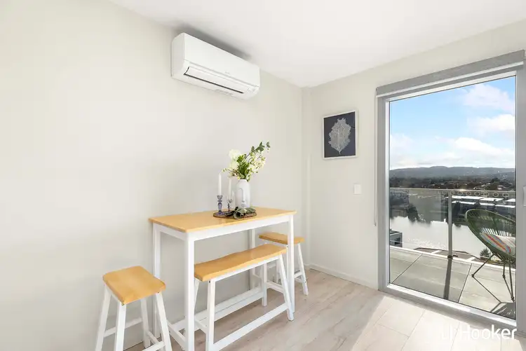 Fourth view of Homely apartment listing, 308/325 Anketell Street, Greenway ACT 2900