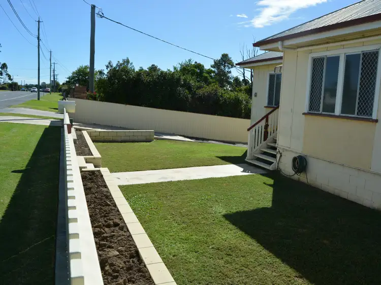 Third view of Homely house listing, 129 Wood, Warwick QLD 4370