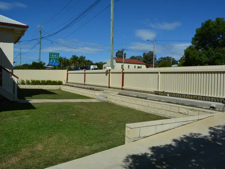 Fourth view of Homely house listing, 129 Wood, Warwick QLD 4370