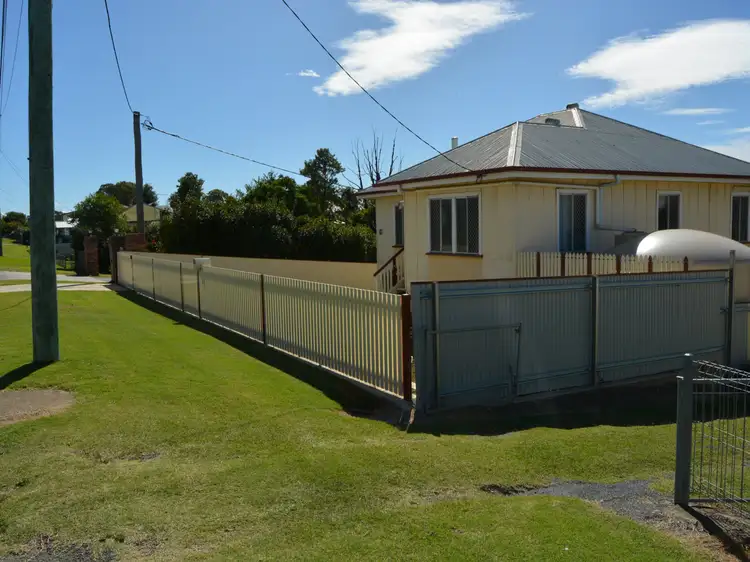 Fifth view of Homely house listing, 129 Wood, Warwick QLD 4370