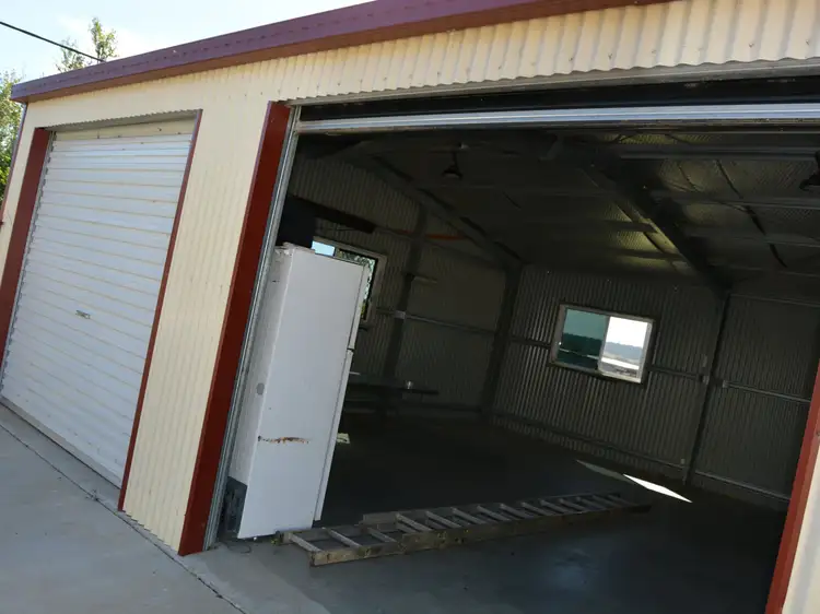Sixth view of Homely house listing, 129 Wood, Warwick QLD 4370