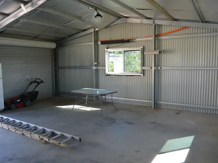 Seventh view of Homely house listing, 129 Wood, Warwick QLD 4370