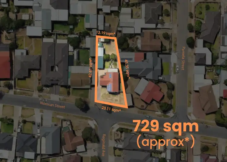 Second view of Homely house listing, 15 Norman Street, Findon SA 5023
