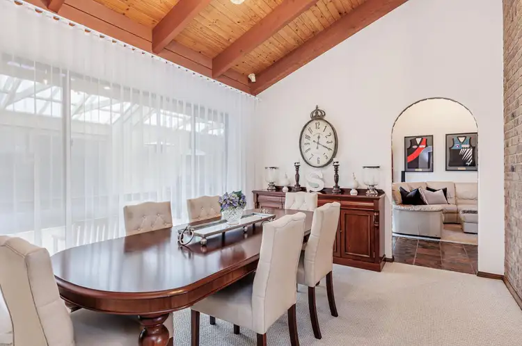 Sixth view of Homely house listing, 15 Sir John Marks Drive, West Lakes SA 5021