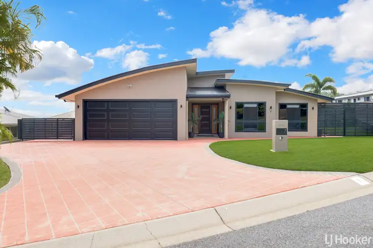 Main view of Homely house listing, 7 Zamia Court, Norman Gardens QLD 4701