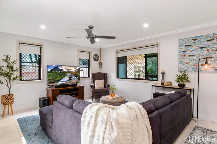 Second view of Homely house listing, 7 Zamia Court, Norman Gardens QLD 4701
