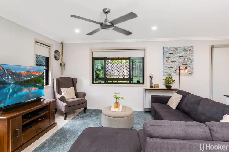Third view of Homely house listing, 7 Zamia Court, Norman Gardens QLD 4701