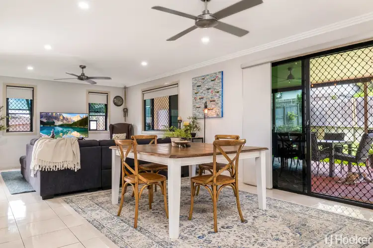 Fifth view of Homely house listing, 7 Zamia Court, Norman Gardens QLD 4701