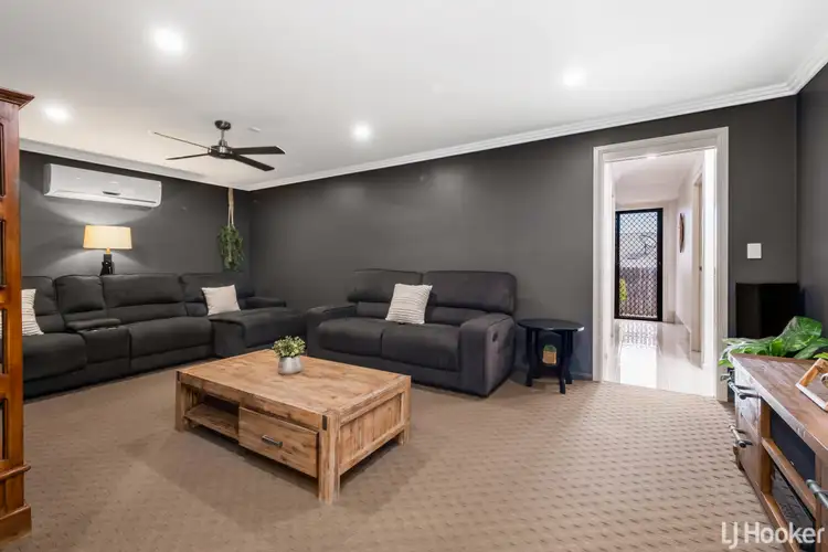 Sixth view of Homely house listing, 7 Zamia Court, Norman Gardens QLD 4701