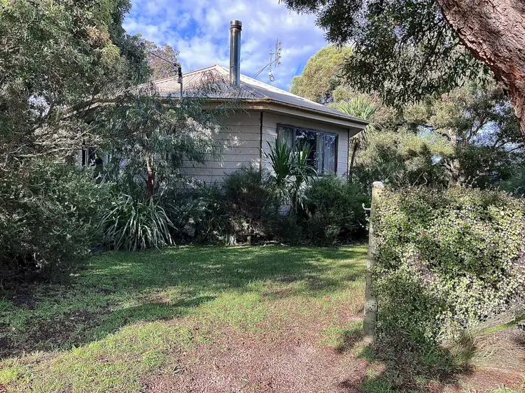 10 Stieglitz Street, Falmouth TAS 7215