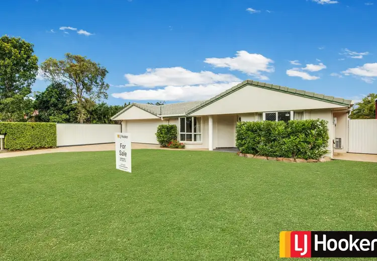 Second view of Homely house listing, 33 Glen Eden Drive, Glen Eden QLD 4680